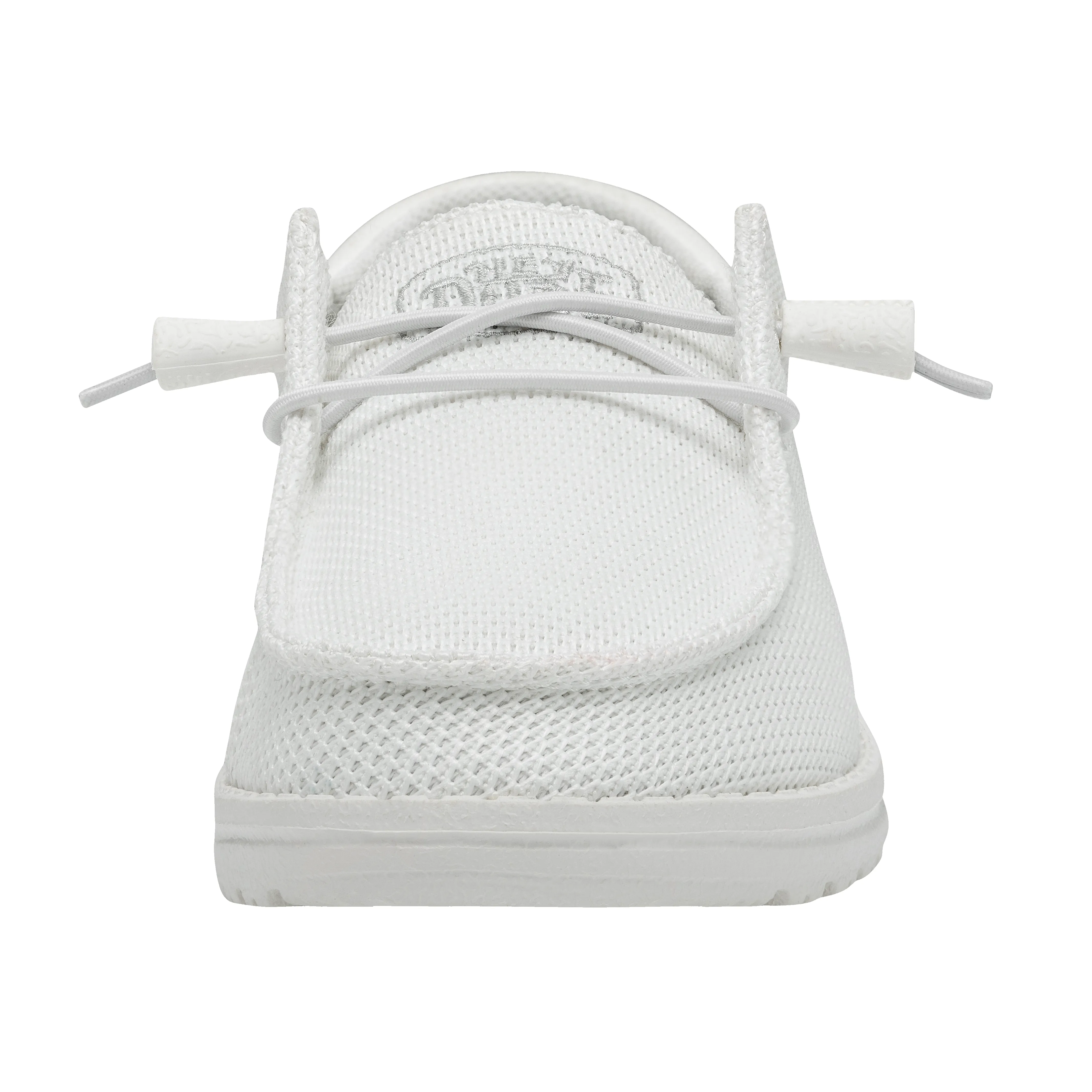 Wendy Funk Mono - White sold by Hey Dude product image thumbnail 4
