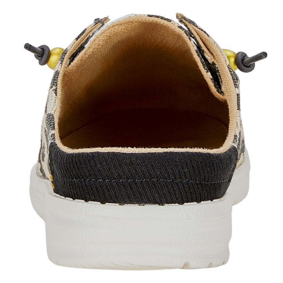 Wendy Slip Classic - Leopard sold by Hey Dude product image thumbnail 5