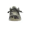 Wally - Camo (Past Season) sold by Hey Dude