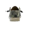 Wally - Camo (Past Season) sold by Hey Dude