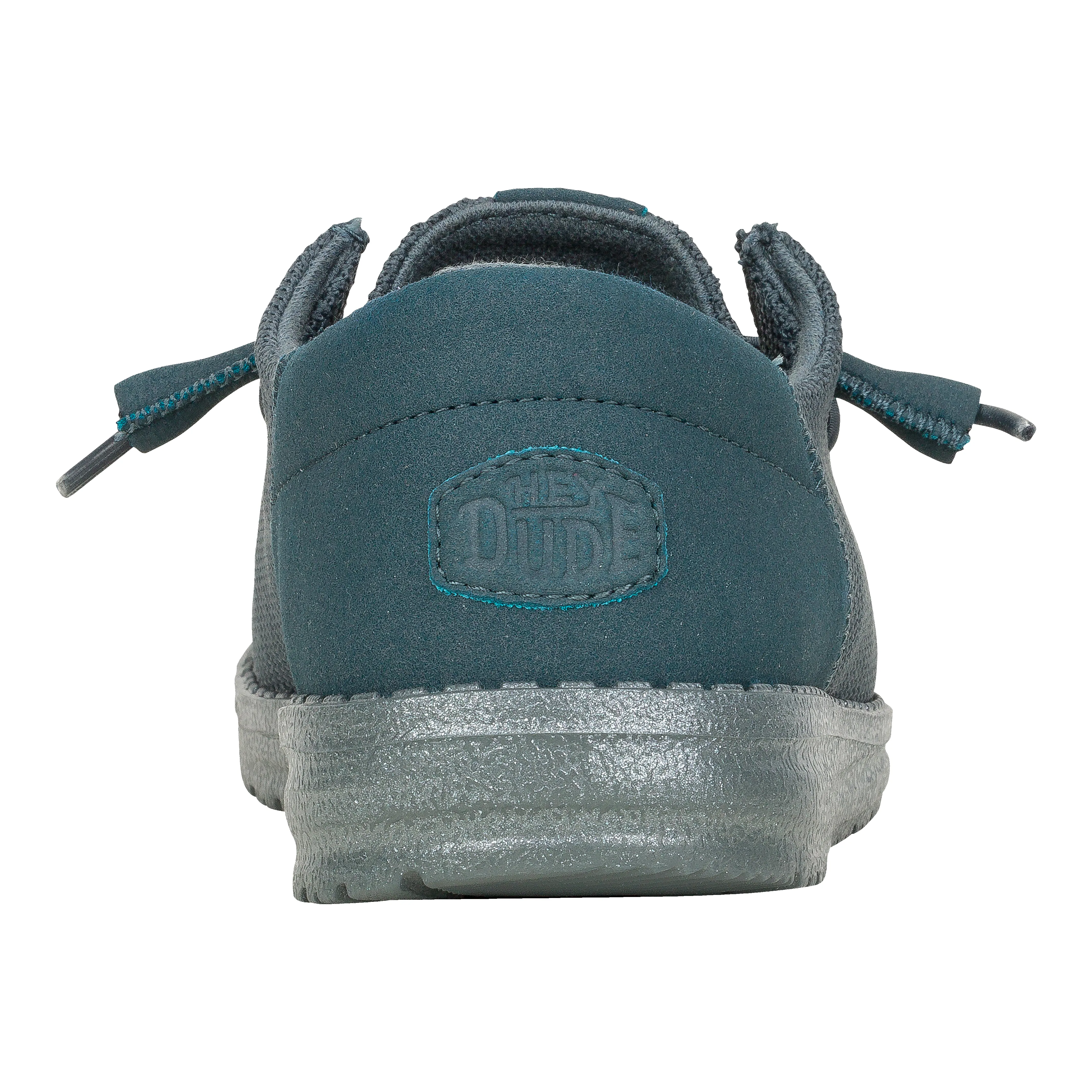 Wendy Funk Mono - Slate sold by Hey Dude product image thumbnail 5