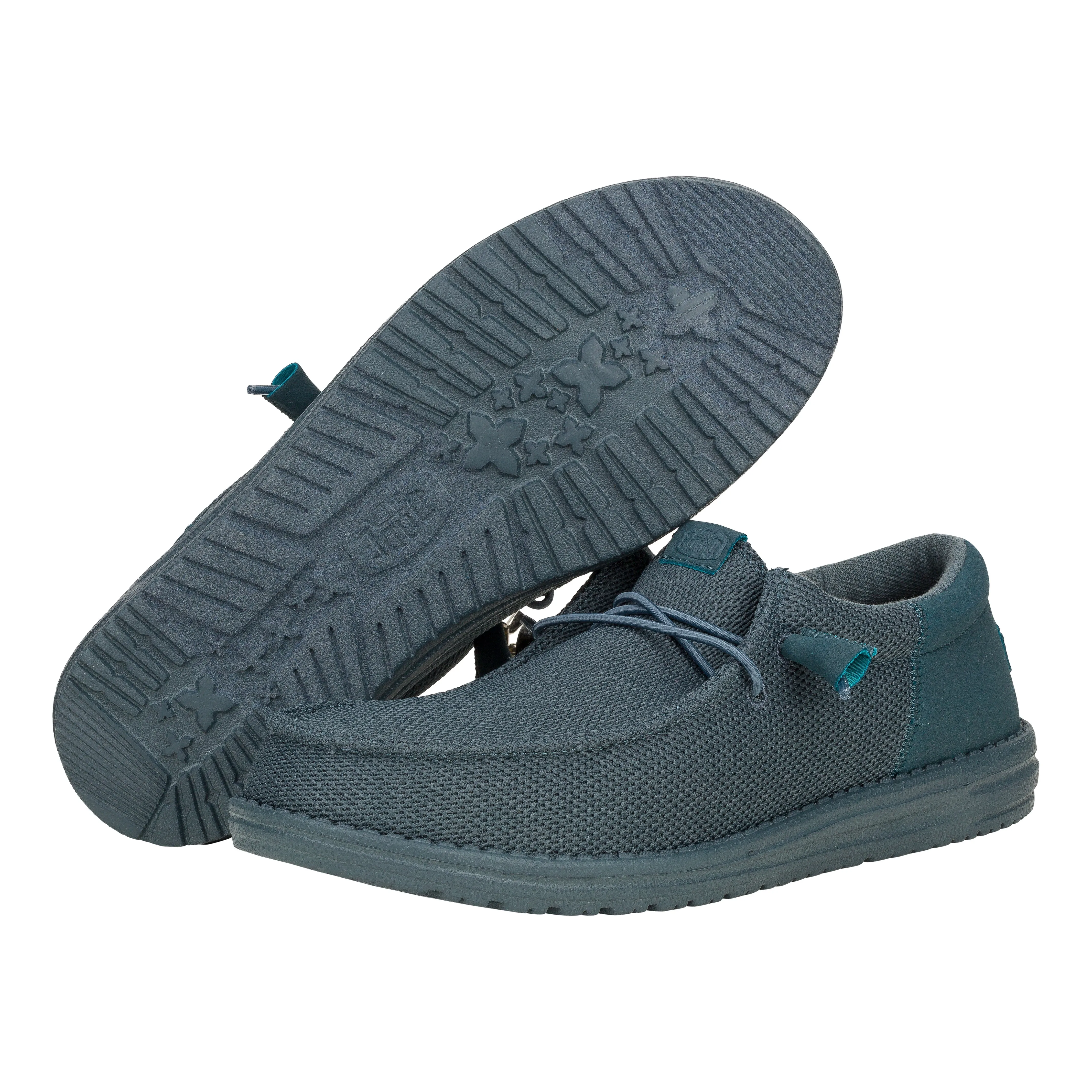 Wendy Funk Mono - Slate sold by Hey Dude product image thumbnail 3