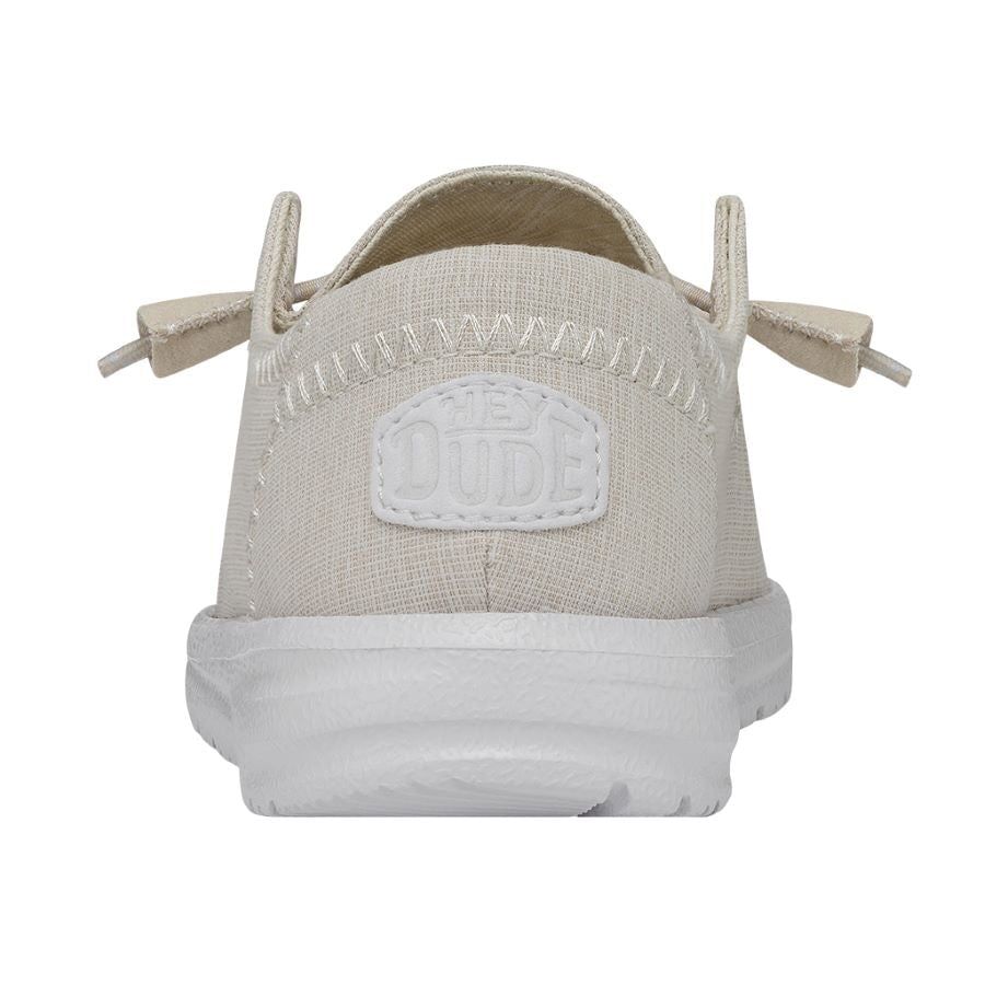Wendy Star - Snowcap sold by Hey Dude product image thumbnail 5