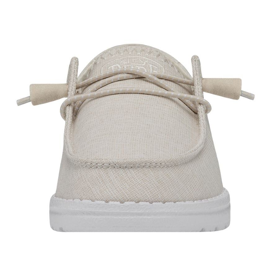 Wendy Star - Snowcap sold by Hey Dude product image thumbnail 4