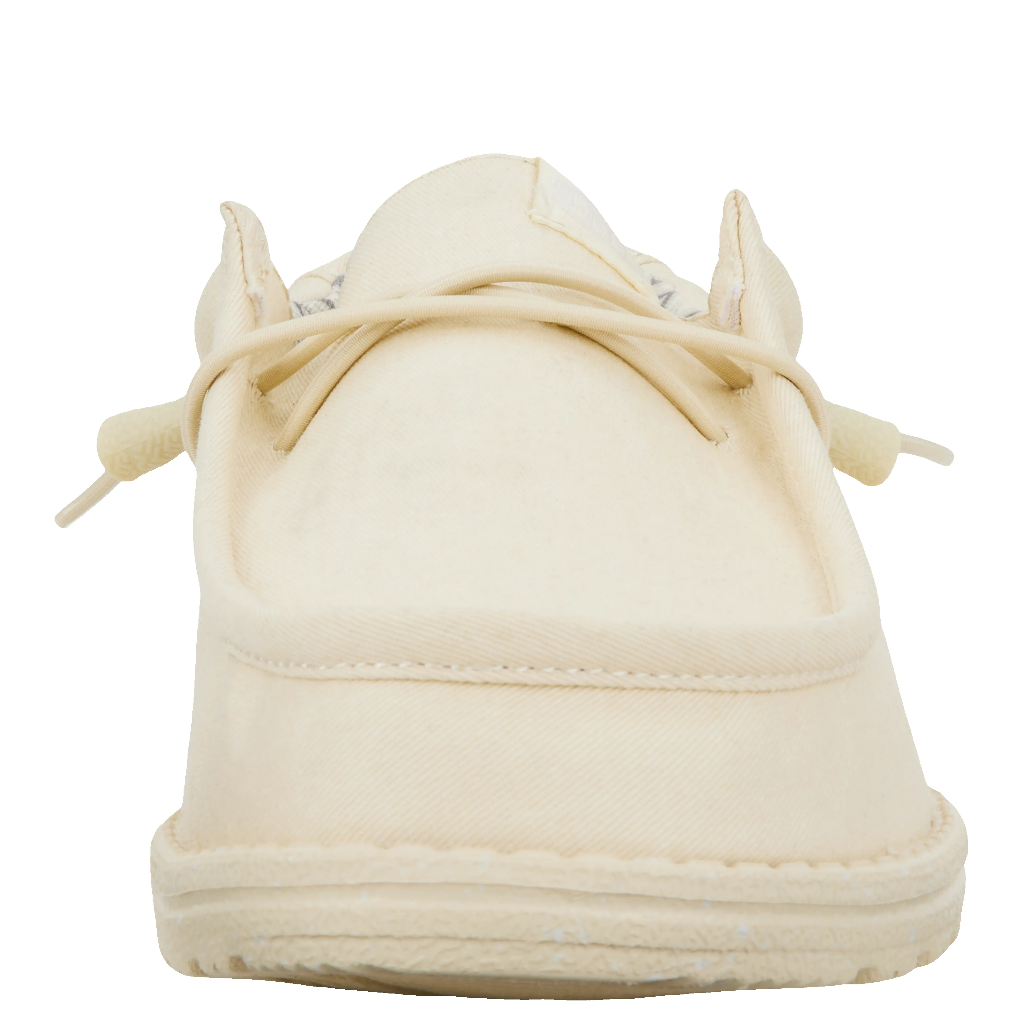 Wally Stretch Canvas - Stone White sold by Hey Dude product image thumbnail 4