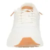 Sirocco Alta Essentials - White/White sold by Hey Dude