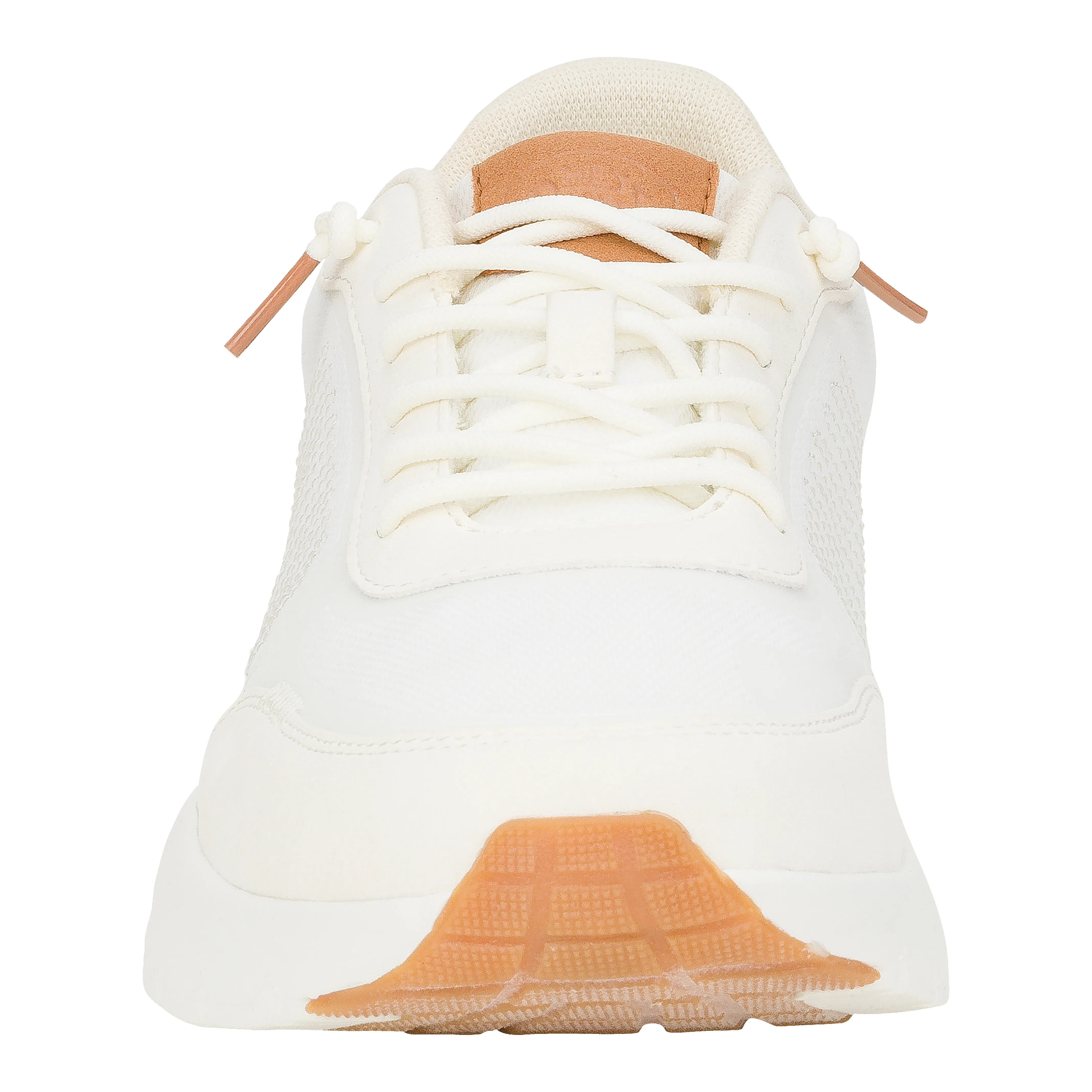 Sirocco Alta Essentials - White/White sold by Hey Dude product image thumbnail 4