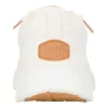 Sirocco Alta Essentials - White/White sold by Hey Dude