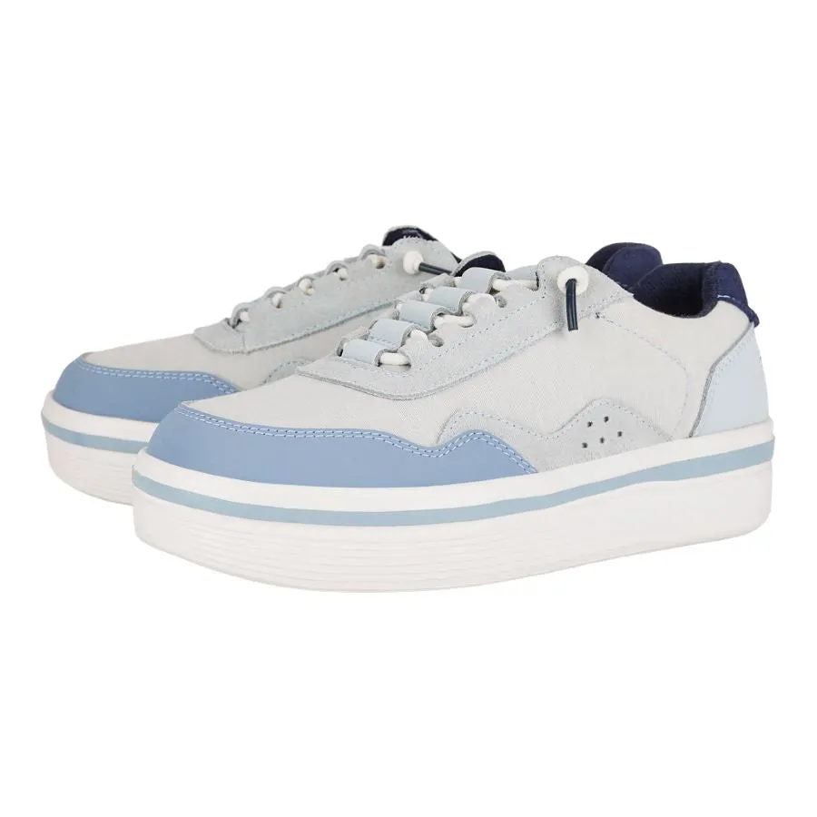 Hudson Lift Pastel - Blue sold by Hey Dude product image thumbnail 3