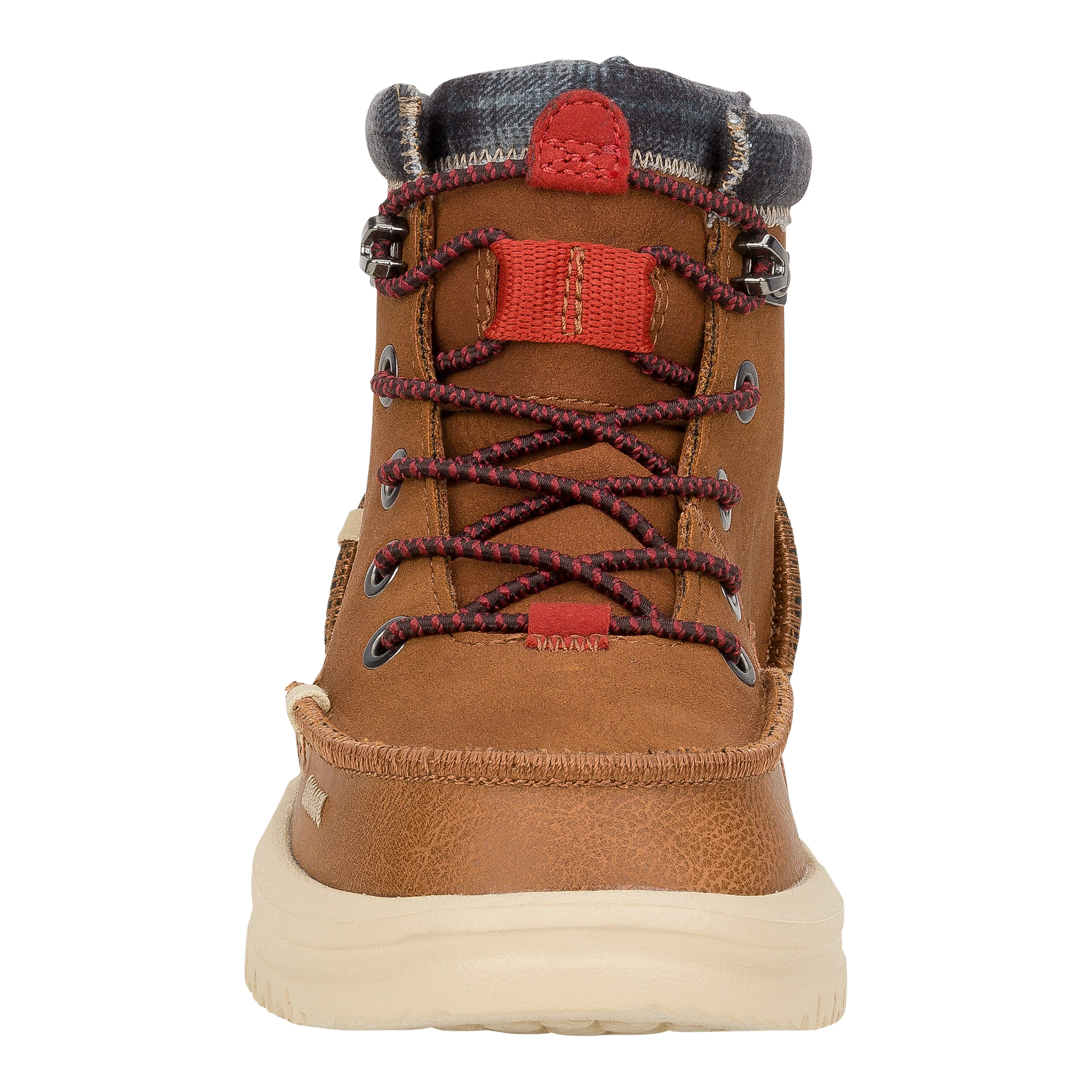 Bradley Youth Classic - Cognac sold by Hey Dude product image thumbnail 4