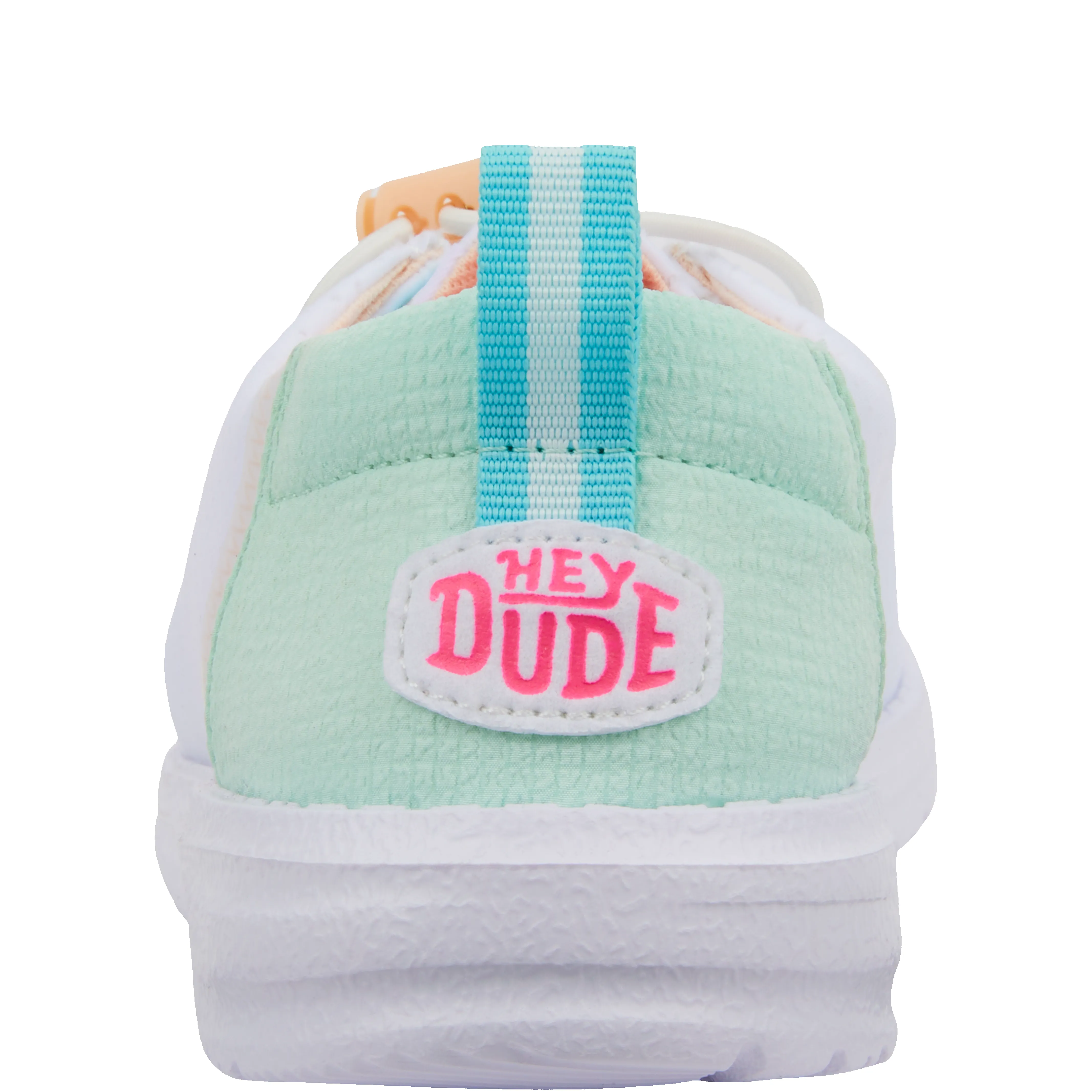 Wendy Perf Sport - White sold by Hey Dude product image thumbnail 5