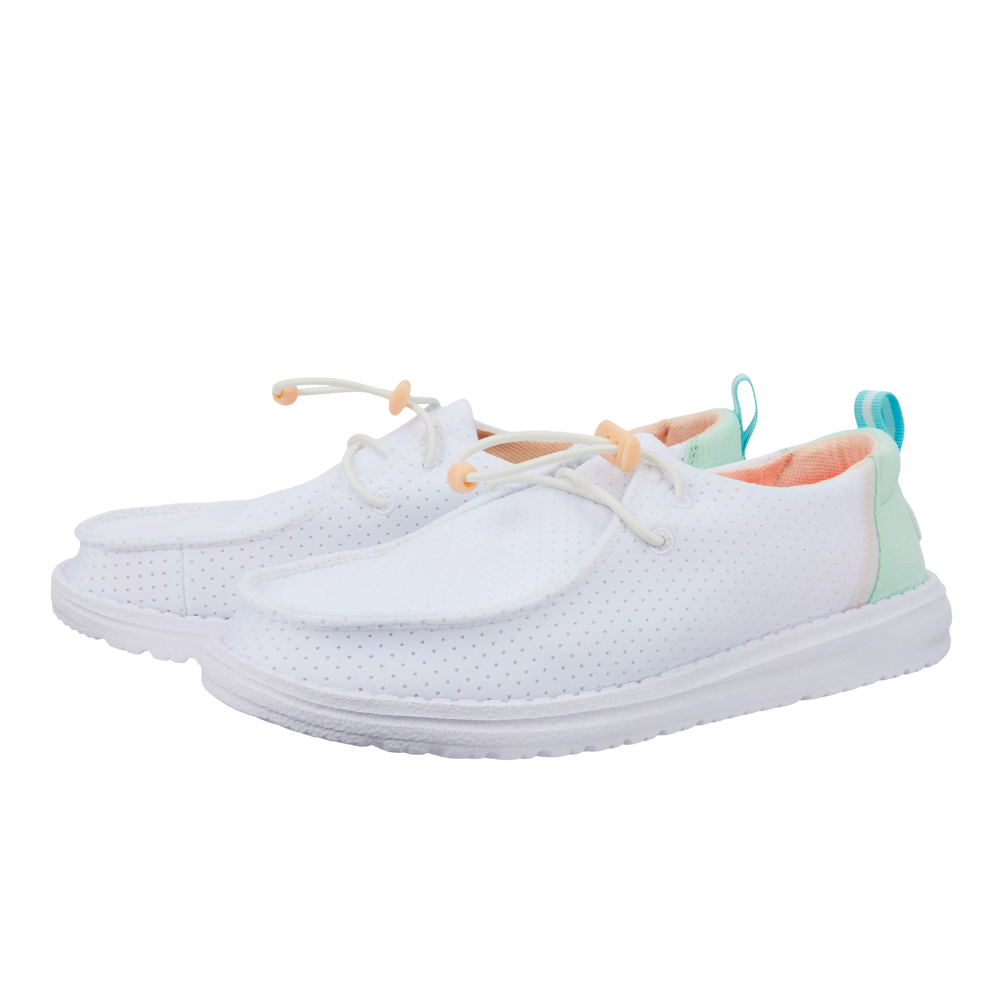 Wendy Perf Sport - White sold by Hey Dude product image thumbnail 2