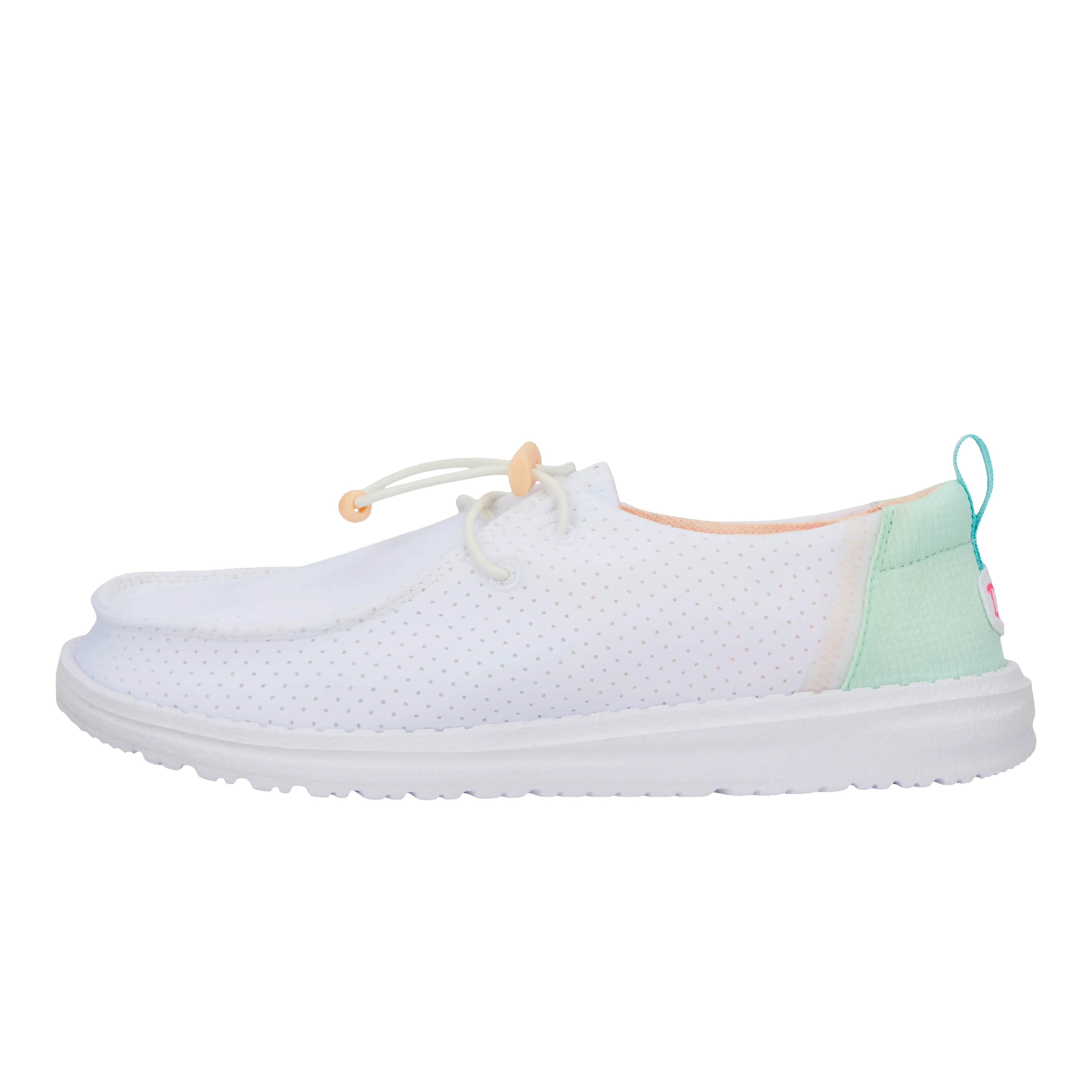 Wendy Perf Sport - White sold by Hey Dude