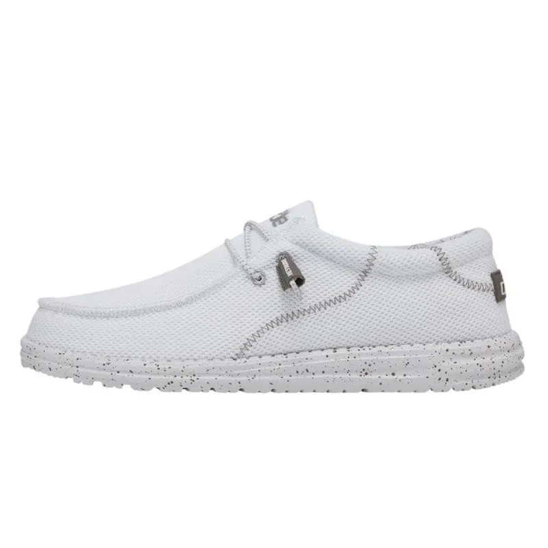 Wally Stitch - Igloo sold by Hey Dude