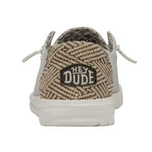 Wendy Chambray - Java sold by Hey Dude