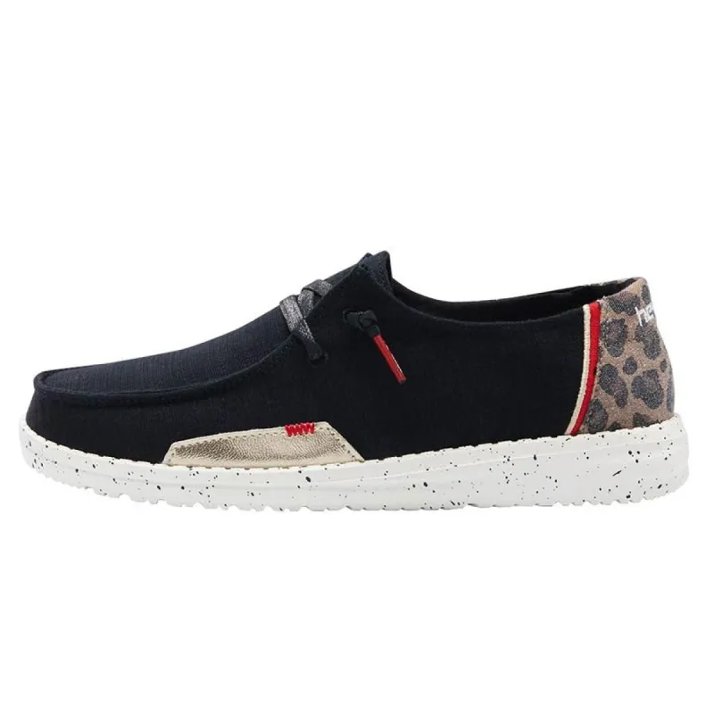 Wendy Jungle - Black sold by Hey Dude