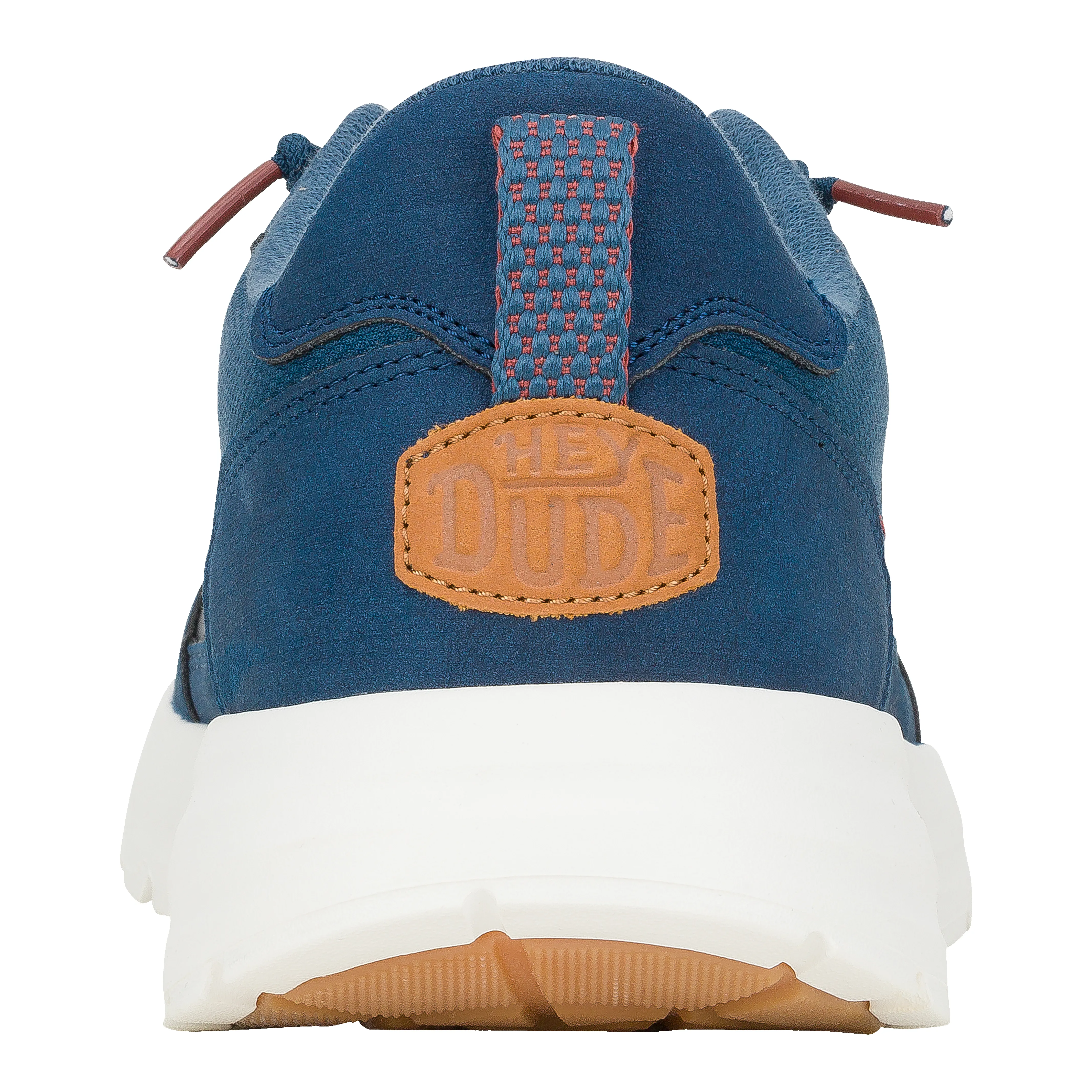 Sirocco Alta Essentials - Navy/White sold by Hey Dude product image thumbnail 5