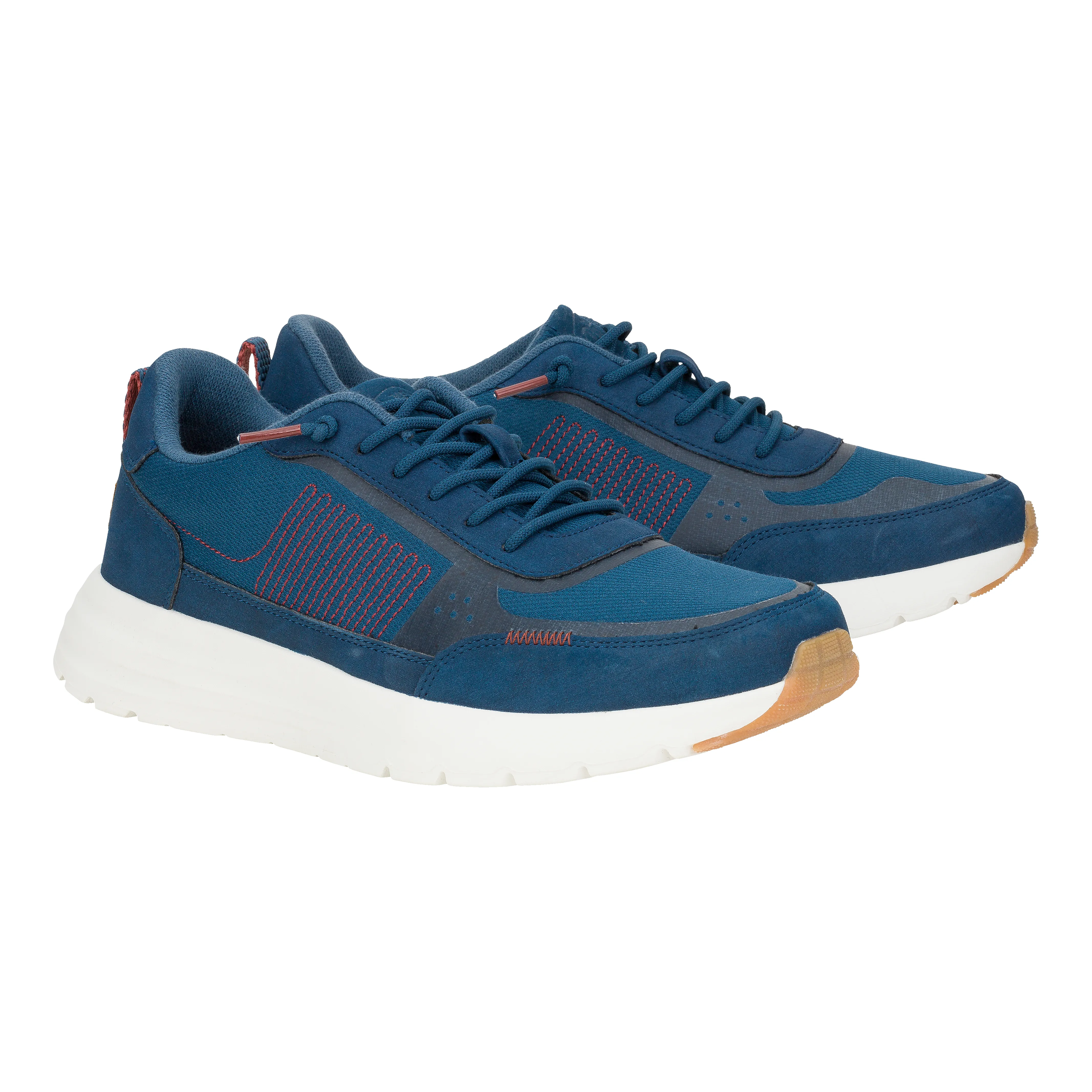 Sirocco Alta Essentials - Navy/White sold by Hey Dude product image thumbnail 2