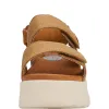 Delray Sandal Classic - Tan sold by Hey Dude