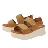 Delray Sandal Classic - Tan sold by Hey Dude