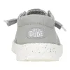 Wendy Stretch Sox - Light Grey sold by Hey Dude
