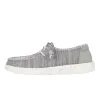 Wendy Stretch Sox - Light Grey sold by Hey Dude