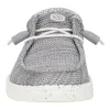 Wendy Stretch Sox - Light Grey sold by Hey Dude