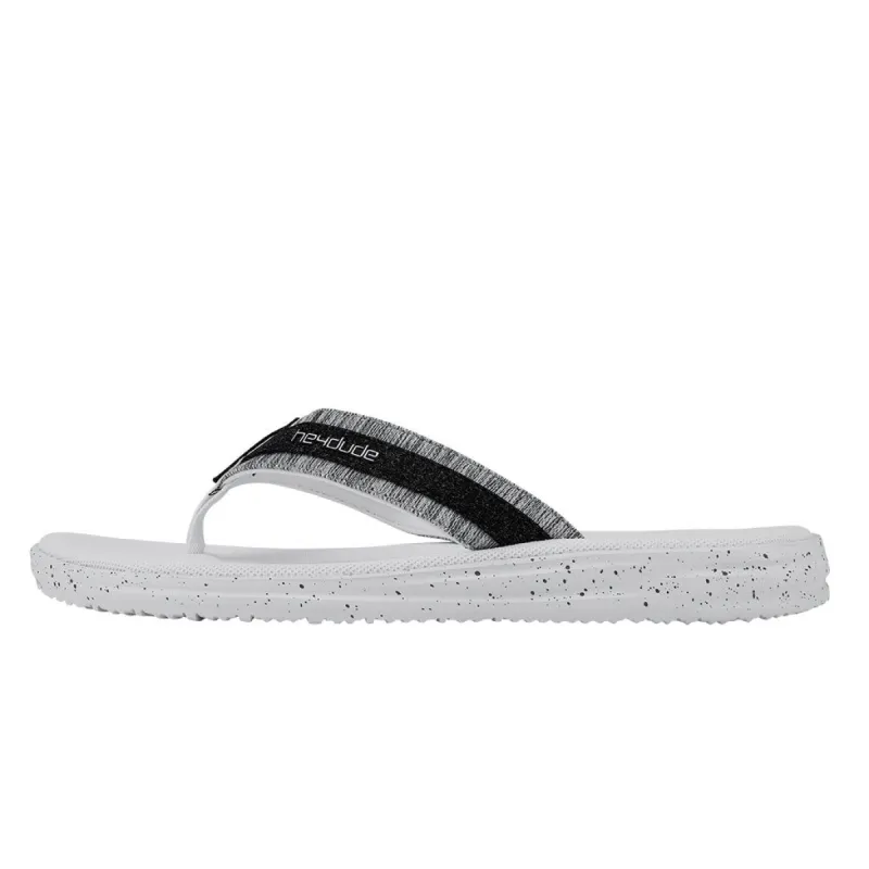 Sami Free - Sox White sold by Hey Dude