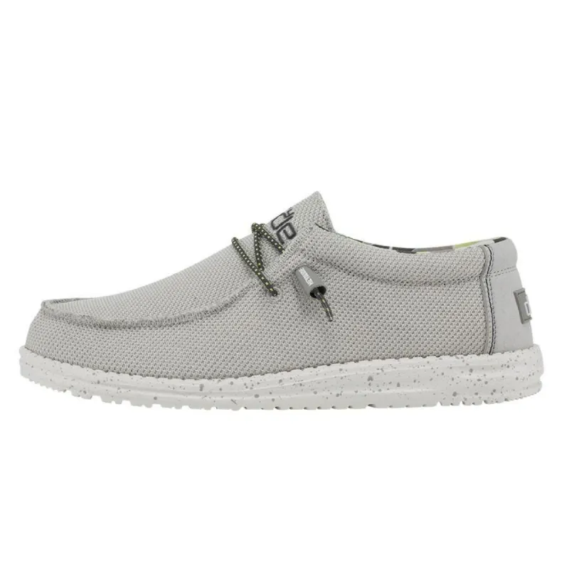 Wally Sox - Fog sold by Hey Dude