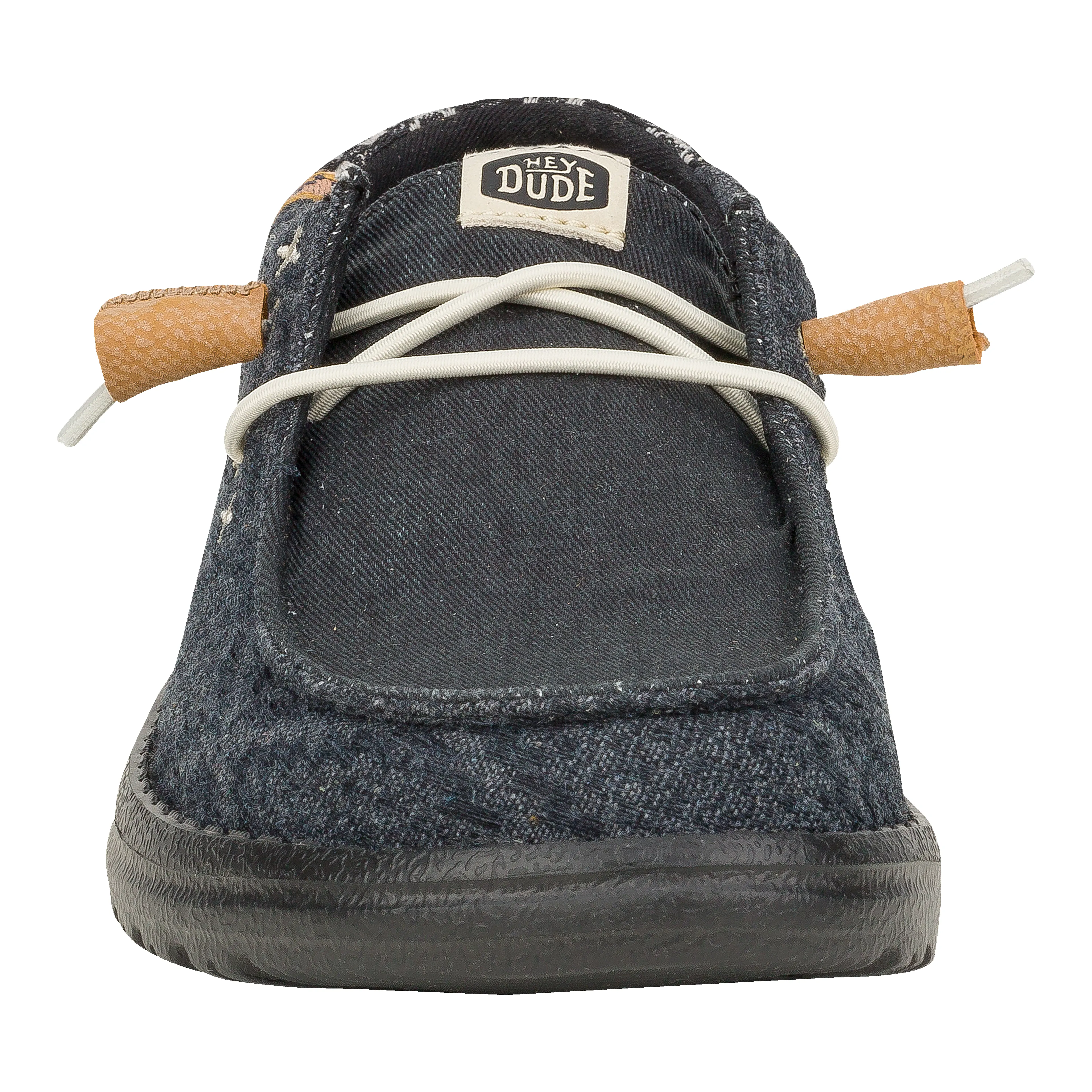 Wendy Crafted Boho - Black/Black sold by Hey Dude product image thumbnail 4