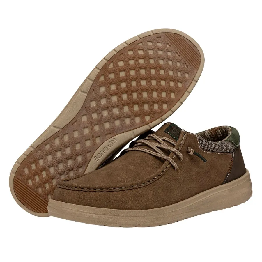 Paul - Nut sold by Hey Dude product image thumbnail 3