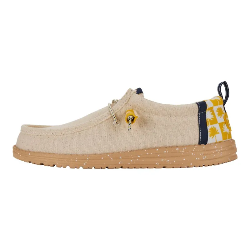 Wally Corona - Natural White sold by Hey Dude