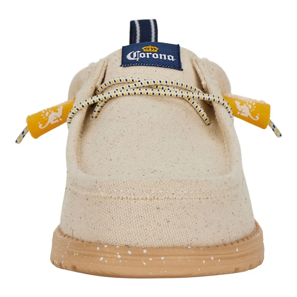 Wally Corona - Natural White sold by Hey Dude product image thumbnail 5