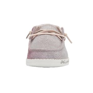 Wendy Youth - Disco Pink sold by Hey Dude
