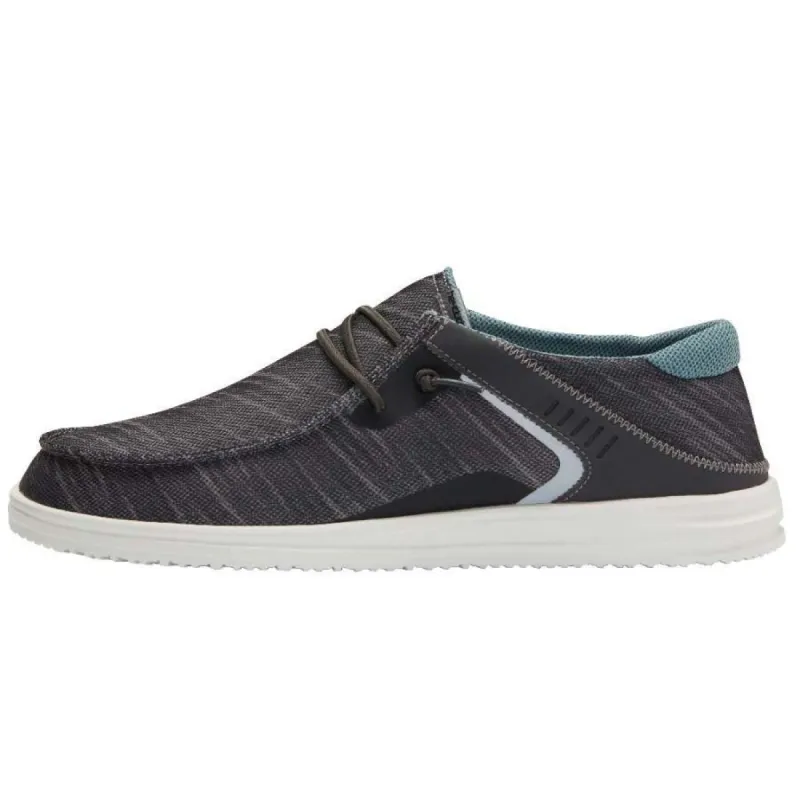 Wally Frontier - Lava Stone sold by Hey Dude