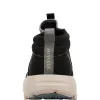 Sirocco Mid Sport - Black sold by Hey Dude