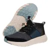 Sirocco Mid Sport - Black sold by Hey Dude