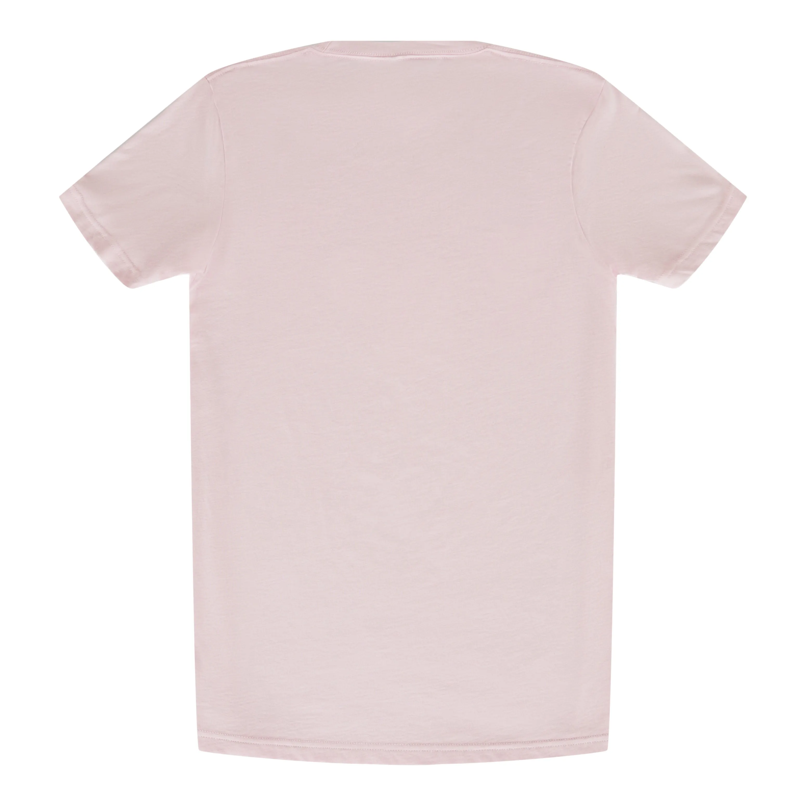 Go To Buckle Tee - Light Pink sold by Hey Dude product image thumbnail 3