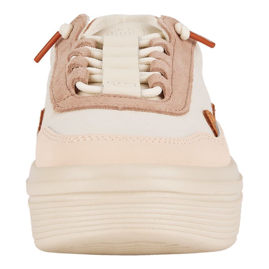 Hudson Lift Colorblock - Tan/Multi sold by Hey Dude product image thumbnail 5