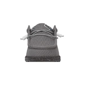 Wally Cold - Grey Multi sold by Hey Dude