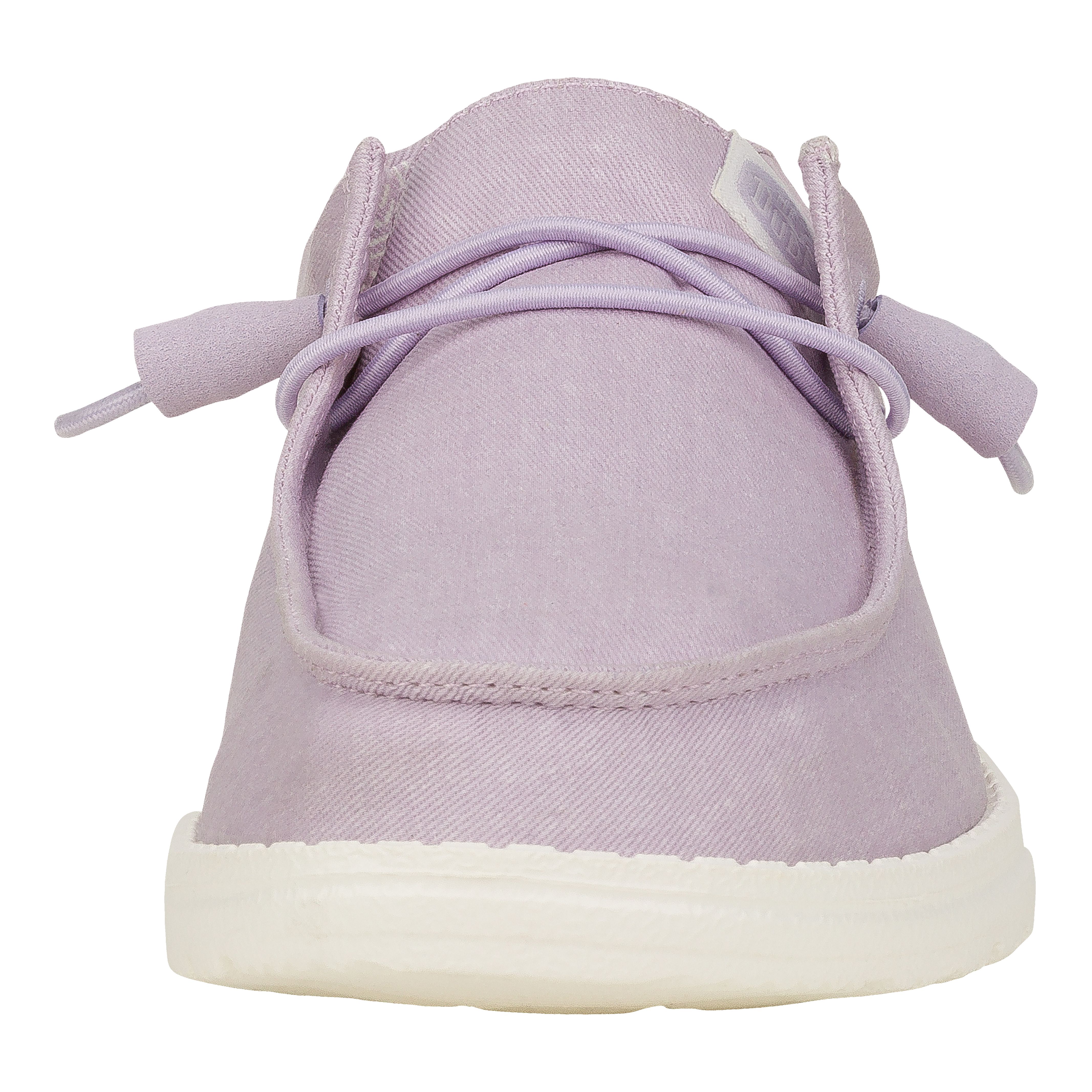 Wendy Stretch Canvas - Lilac sold by Hey Dude product image thumbnail 4