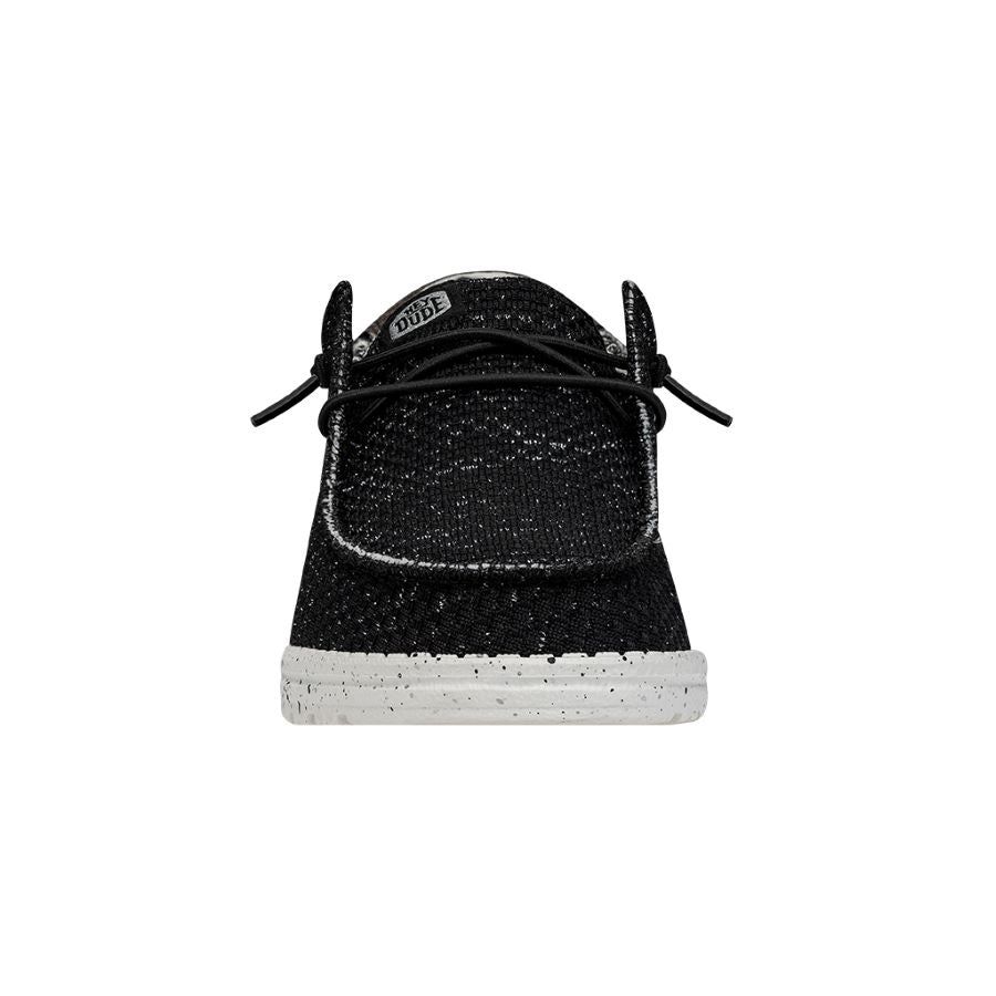 Wendy Stitch Buffalo - Black Multi sold by Hey Dude product image thumbnail 4