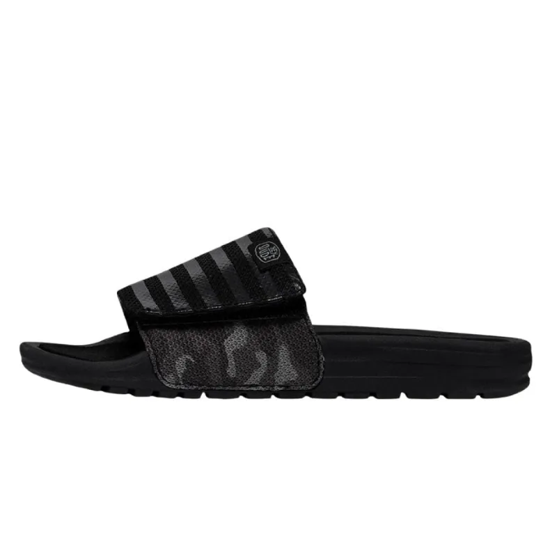 Phoenix Youth Patriotic - Camo Total Black sold by Hey Dude