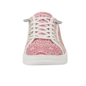 Karina Joy - Mandala Pink sold by Hey Dude