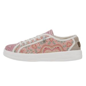 Karina Joy - Mandala Pink sold by Hey Dude