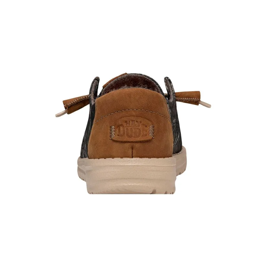 Wendy Mossy Oak Country DNA - Camo sold by Hey Dude product image thumbnail 5