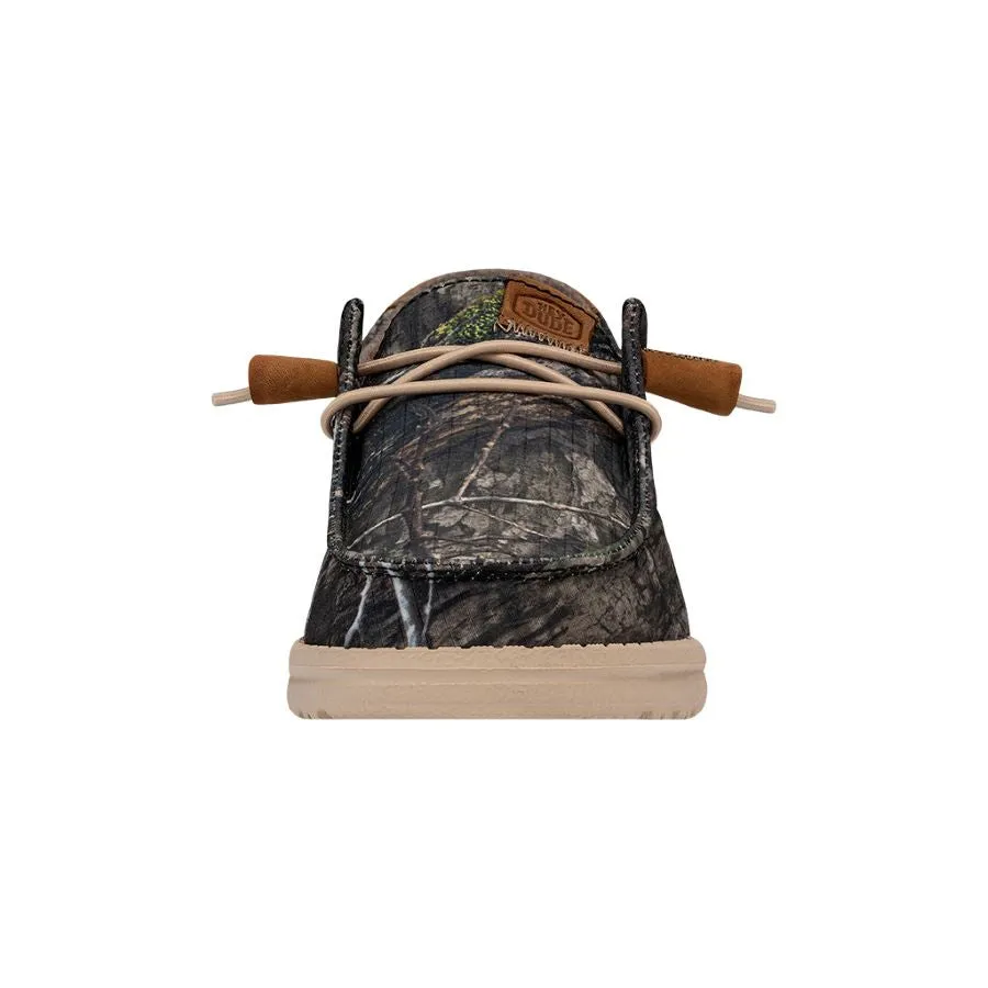 Wendy Mossy Oak Country DNA - Camo sold by Hey Dude product image thumbnail 4