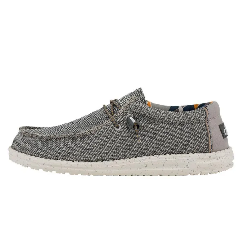 Wally Sox - Asphalt sold by Hey Dude