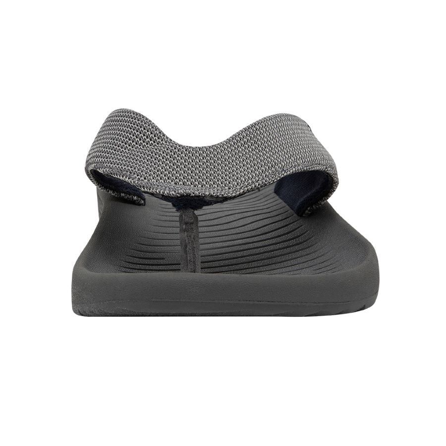 Milo - Grey sold by Hey Dude product image thumbnail 4