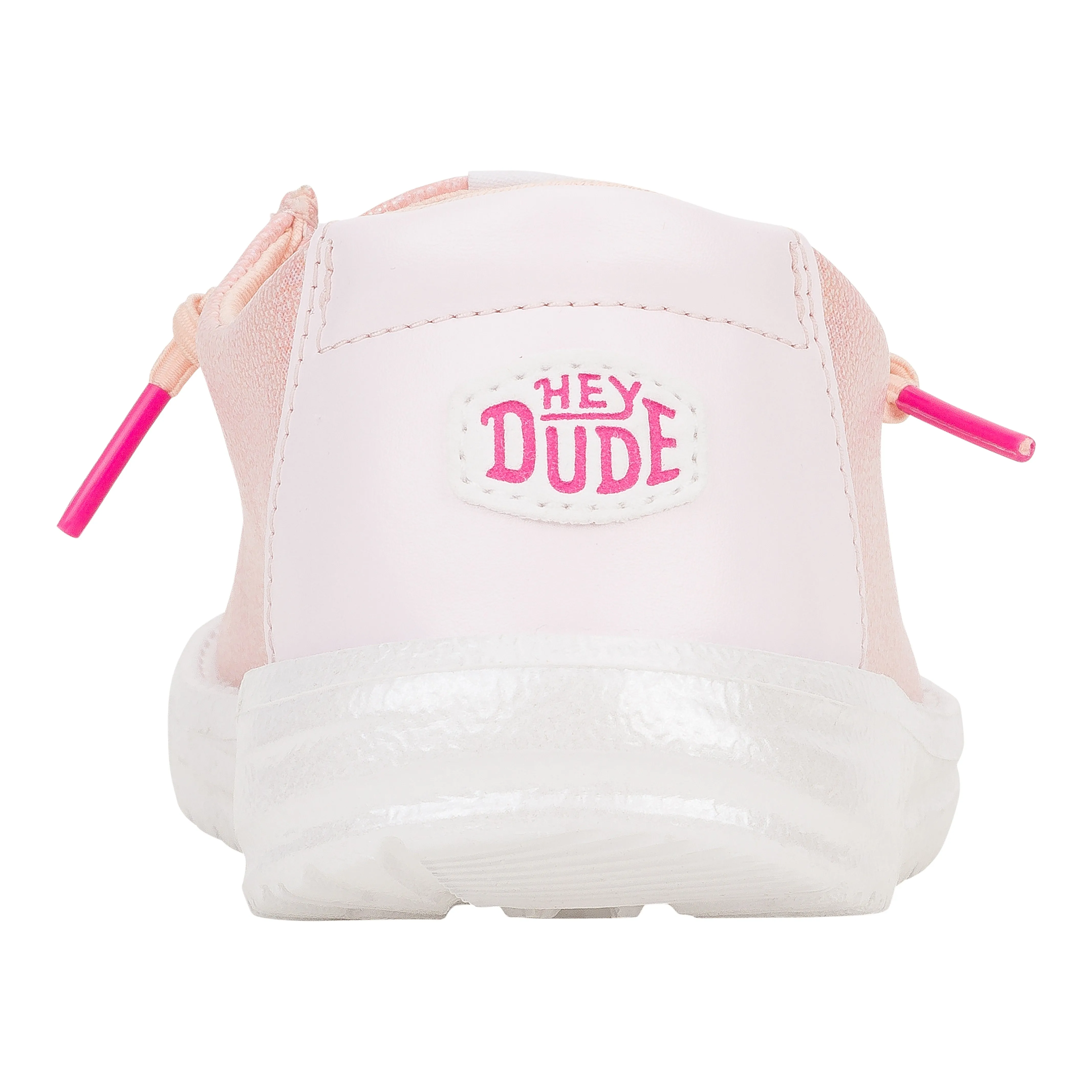 Wendy Youth Iridescent Sparkle - Pink sold by Hey Dude product image thumbnail 5